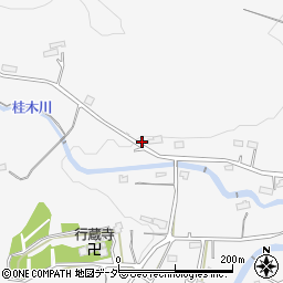 埼玉県入間郡毛呂山町滝ノ入651周辺の地図