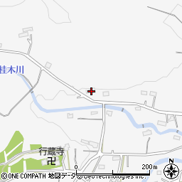 埼玉県入間郡毛呂山町滝ノ入649周辺の地図