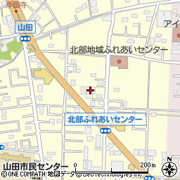 日本エスケイ株式会社周辺の地図