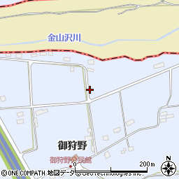 長野県茅野市金沢5547周辺の地図