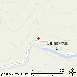 埼玉県秩父市大滝5713周辺の地図