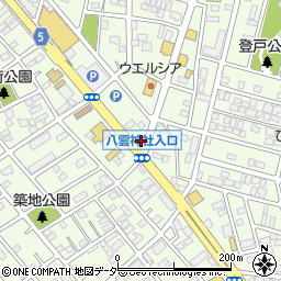 松屋東大宮店 さいたま市 飲食店 の住所 地図 マピオン電話帳