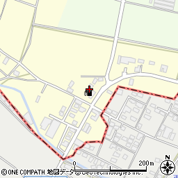 長野県上伊那郡辰野町北大出9281周辺の地図