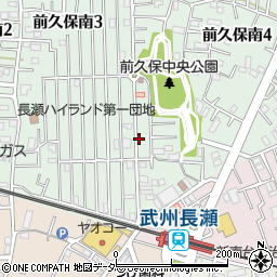 株式会社東宝周辺の地図