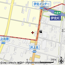 長野県上伊那郡辰野町北大出9458周辺の地図