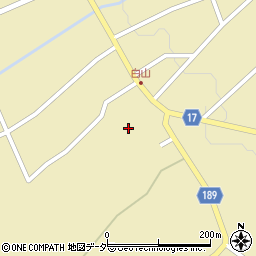 長野県諏訪郡原村15701周辺の地図