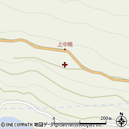 埼玉県秩父市大滝1467周辺の地図