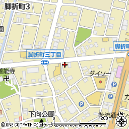 クオール薬局鶴ヶ島店周辺の地図