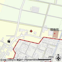 長野県上伊那郡辰野町北大出9344周辺の地図