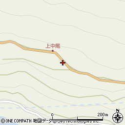 埼玉県秩父市大滝1451周辺の地図