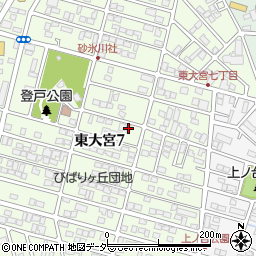 株式会社アプローズ周辺の地図