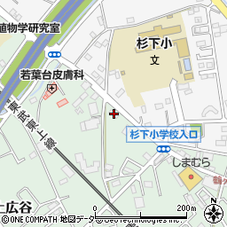 水漏れ修理の生活救急車　鶴ヶ島市エリア専用ダイヤル周辺の地図