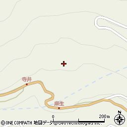 埼玉県秩父市大滝1413周辺の地図