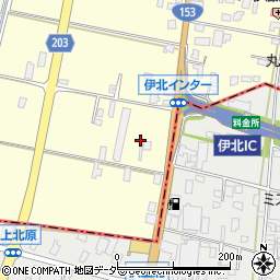 長野県上伊那郡辰野町北大出8686周辺の地図