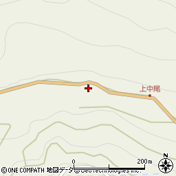 埼玉県秩父市大滝1503周辺の地図