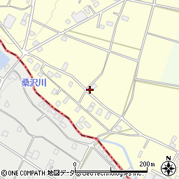 長野県上伊那郡辰野町北大出9256周辺の地図