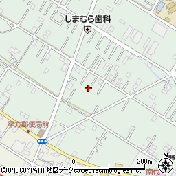日本福祉葬祭　農協福祉葬祭事業部周辺の地図