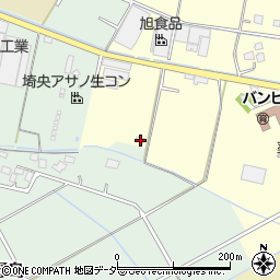 埼玉県さいたま市岩槻区増長24周辺の地図