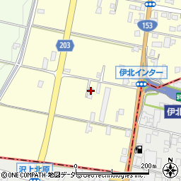 長野県上伊那郡辰野町北大出8661周辺の地図