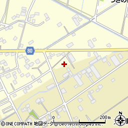 埼玉県さいたま市岩槻区増長212周辺の地図