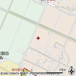 株式会社プロショップガーデン周辺の地図