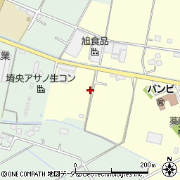 埼玉県さいたま市岩槻区増長17周辺の地図