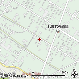 株式会社シマモト周辺の地図