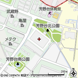 鈴木シャッター周辺の地図