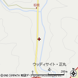 埼玉県秩父郡横瀬町芦ケ久保1498周辺の地図