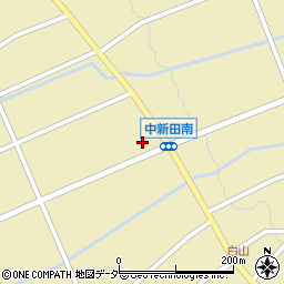 株式会社マルモ機械　八ヶ岳店周辺の地図