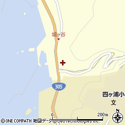 福井県丹生郡越前町新保13-34周辺の地図