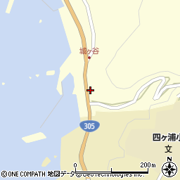 福井県丹生郡越前町新保13-33周辺の地図