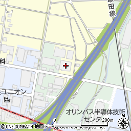 長野県上伊那郡辰野町北大出7359周辺の地図