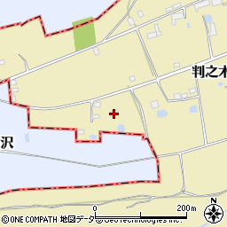 長野県諏訪郡原村18908周辺の地図