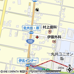 長野県上伊那郡辰野町北大出7488周辺の地図