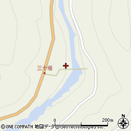 埼玉県秩父市大滝1065周辺の地図