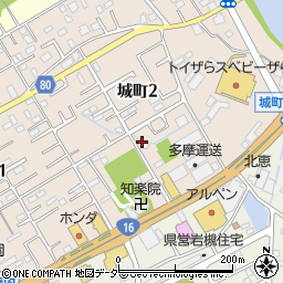 Ｄｕｅｔｔアルファー０９８０周辺の地図