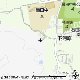 福井県丹生郡越前町平等42周辺の地図
