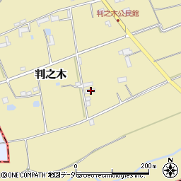 長野県諏訪郡原村18406周辺の地図