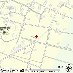 長野県上伊那郡辰野町北大出9076周辺の地図