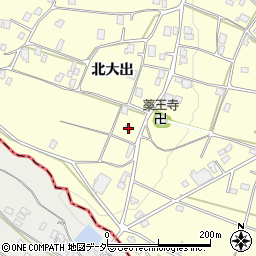 長野県上伊那郡辰野町北大出9176周辺の地図