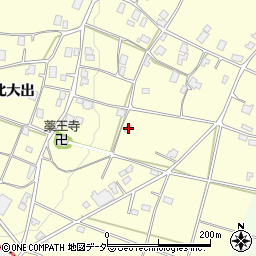 長野県上伊那郡辰野町北大出9078周辺の地図