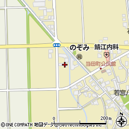 プログレスジャパン周辺の地図