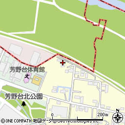 株式会社ジャパン・データ・システム周辺の地図