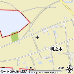 長野県諏訪郡原村18378周辺の地図