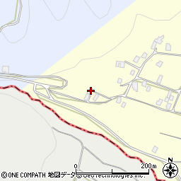 長野県上伊那郡辰野町北大出9159周辺の地図