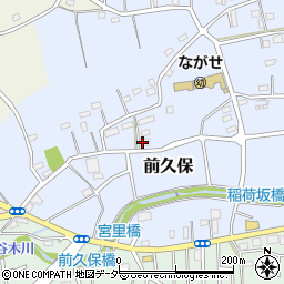 新井動物病院周辺の地図