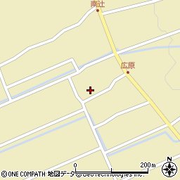 長野県諏訪郡原村14962周辺の地図