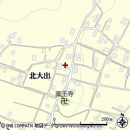 長野県上伊那郡辰野町北大出9140周辺の地図