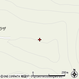埼玉県秩父市大滝5943周辺の地図
